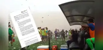 Alianza Lima denuncia a Universitario ante la FPF por actos vandálicos y agresiones