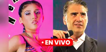 Viña del Mar 2023: Los Jaivas y Alejandro Fernández deslumbraron en la Quinta Vergara Viña del Mar 2023: Los Jaivas y Alejandro Fernández deslumbraron en la Quinta Vergara