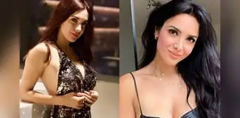 Rosángela cobra 1.800 dólares por presentación y pone condiciones: "Hotel mínimo 4 estrellas"