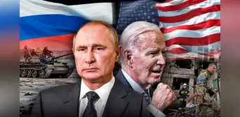 EE. UU. no quiere salvar a Ucrania, “es una herramienta para luchar contra Rusia”: Editor de Sputnik EE. UU. no quiere salvar a Ucrania, “es una herramienta para luchar contra Rusia”: Editor de Sputnik