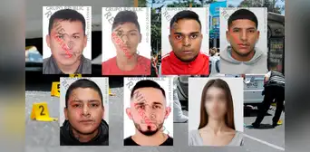 Asesinato en San Miguel: las 7 confesiones de los sicarios antes de dictarse prisión preventiva