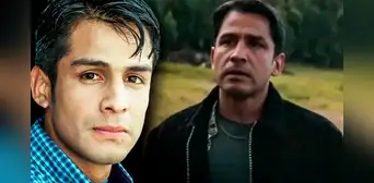 Gerardo Zamora: “Valentín Condori no es algo de lo que yo quiera desprenderme, no podría tampoco" Gerardo Zamora: “Valentín Condori no es algo de lo que yo quiera desprenderme, no podría tampoco"