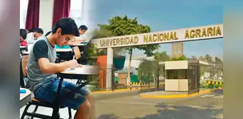 ¿Qué puesto ocupa la Universidad Agraria La Molina en el ranking de las 10 mejores universidades del Perú? ¿Qué puesto ocupa la Universidad Agraria La Molina en el ranking de las 10 mejores universidades del Perú?
