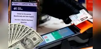 Vale digital 2023: ¿cómo verificar con cédula si te llegó el pago del subsidio?