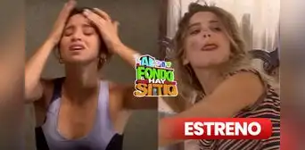"Al fondo hay sitio" 10 EN VIVO por América TVGO: hora, canal y dónde ver el capítulo 161