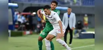¡Llave complicada! Sporting Cristal perdió 0-2 contra Nacional por la Copa Libertadores 2023 ¡Llave complicada! Sporting Cristal perdió 0-2 contra Nacional por la Copa Libertadores 2023