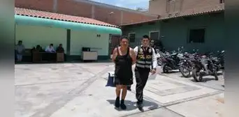 Dictan 7 meses de prisión preventiva a hombre por agredir a su pareja y quitarle parcialmente la visión