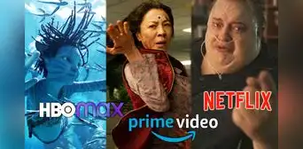 ¿Dónde ver las películas nominadas a los Oscar 2023 desde Perú?
