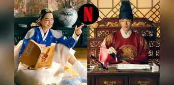 "Mr. Queen", actores: ¿quién es quién en el k-drama que destronó a "La reina del sur" en Netflix? "Mr. Queen", actores: ¿quién es quién en el k-drama que destronó a "La reina del sur" en Netflix?