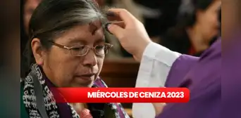 ¿El 22 de febrero es feriado en Panamá?: conoce quiénes no trabajan el Miércoles de Ceniza 2023 ¿El 22 de febrero es feriado en Panamá?: conoce quiénes no trabajan el Miércoles de Ceniza 2023