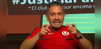 Abogado de la 'U' disparó contra Alianza Lima: "Les generamos un trauma con el tema de la billetera"