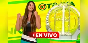 La Tinka: resultados, números ganadores y sorteo del miércoles 22 de febrero de 2023 | VIDEO La Tinka: resultados, números ganadores y sorteo del miércoles 22 de febrero de 2023 | VIDEO