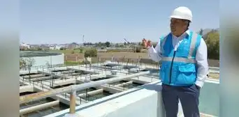 Arequipa: ¿qué estudio se realizará y que dejó al 60% de la población sin agua por 32 horas?