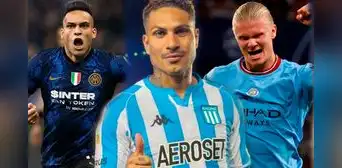Partidos de hoy, miércoles 22 de febrero: programación, horarios y canales de TV Partidos de hoy, miércoles 22 de febrero: programación, horarios y canales de TV