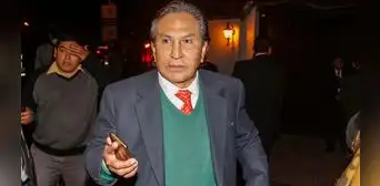 Alejandro Toledo pide a jueza de EE. UU. suspender extradición por inestabilidad política en Perú