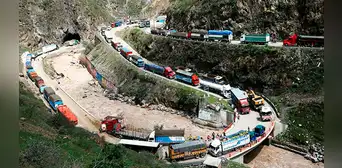 Nueva Carretera Central: la ruta que proponen al MTC para unir Lima y Huancayo en 4 horas