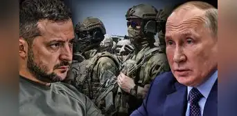 Guerra en Ucrania: China expuso ideas a Rusia para una "solución política" del conflicto