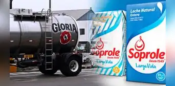 Gloria es autorizada por regulador chileno para ejecutar compra de Soprole Gloria es autorizada por regulador chileno para ejecutar compra de Soprole