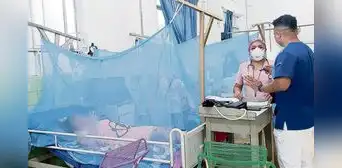 Piura no tendría plan de contingencia óptimo contra el dengue