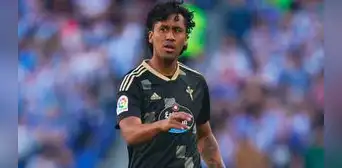 ¡De no creer! Renato Tapia fue suspendido varias fechas por insólito motivo ¡De no creer! Renato Tapia fue suspendido varias fechas por insólito motivo