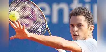 Juan Pablo Varillas debutó con éxito en Río de Janeiro