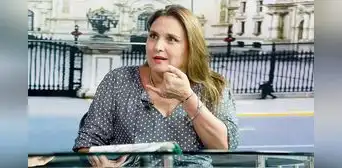 Marisol Pérez Tello: “Este es un Gobierno hoy autoritario, que nunca se entendió de transición” Marisol Pérez Tello: “Este es un Gobierno hoy autoritario, que nunca se entendió de transición”