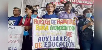 Pago de bono a docentes ya depende del Ministerio de Educación