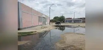 Colegios de Piura son focos infecciosos a pesar de que año escolar inicia el 13 de marzo