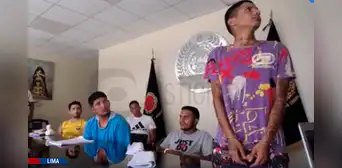 Asesinos de la 'Tota' y su familia serán enviados a una prisión de máxima seguridad