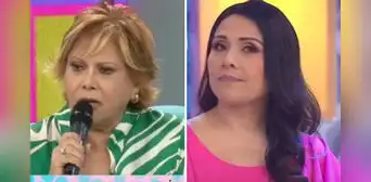 Camucha Negrete revela incidente con Tula Rodríguez: ¿No puedes hablar nada más que de sexo?