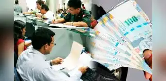 Salarios en sector público: ¿en cuánto aumentó el sueldo de trabajadores para este 2023?