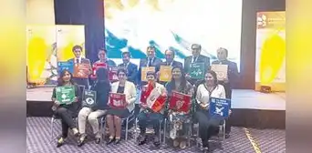Arequipa: comision investigará viaje de exgerenta Huichi y de su esposo Arequipa: comision investigará viaje de exgerenta Huichi y de su esposo