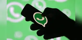 ¿Sabes lo que ocurre si mantienes presionado el icono de WhatsApp?