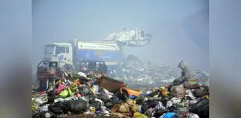 Trujillo: OEFA ordena cierre del botadero de El Milagro