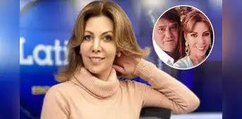 Maritere revela detalles de su boda y cuenta que su padre la llevará al altar: Mi mayor emoción Maritere revela detalles de su boda y cuenta que su padre la llevará al altar: Mi mayor emoción