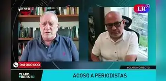 AAR: Es una vergüenza que un presidente más vaya a Barbadillo