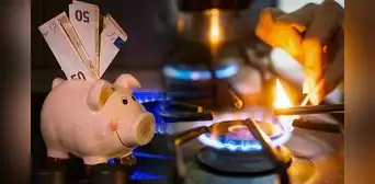 ¿Cómo ahorrar el gas natural en la cocina y reducir los gastos en el recibo de Cálidda?