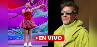 Milena Warthon en Viña del Mar EN VIVO HOY: horario de presentación, canal y LINK para ver el festival Milena Warthon en Viña del Mar EN VIVO HOY: horario de presentación, canal y LINK para ver el festival