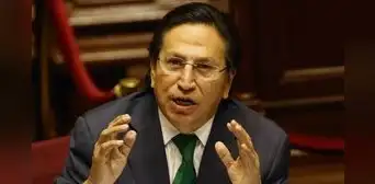 Alejandro Toledo: ¿qué se sabe sobre su posible extradición desde EE. UU.?