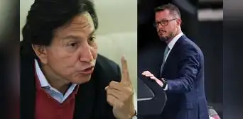 “Oiga, Barata, paga carajo”: Alejandro Toledo y la frase que lo comprometió en el caso Odebrecht “Oiga, Barata, paga carajo”: Alejandro Toledo y la frase que lo comprometió en el caso Odebrecht