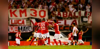 ¿Sabías que Cienciano no fue el único equipo peruano en silenciar el Monumental de River? ¿Sabías que Cienciano no fue el único equipo peruano en silenciar el Monumental de River?
