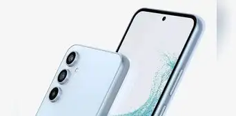 Samsung Galaxy A54 y A34: filtran las características de los gama media más esperados de la marca Samsung Galaxy A54 y A34: filtran las características de los gama media más esperados de la marca