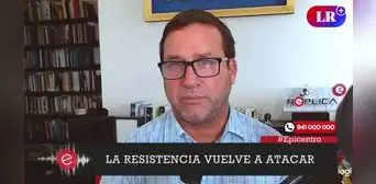Encargada de Ollas Comunes: Es un insulto para nosotros que una sola persona coma con 190 soles