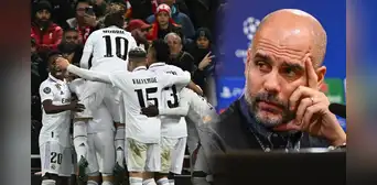 'Pep' Guardiola se rinde ante el Real Madrid: Solo ellos pueden ganar todos los años 'Pep' Guardiola se rinde ante el Real Madrid: Solo ellos pueden ganar todos los años
