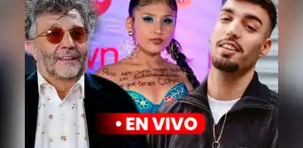 Viña del Mar 2023 EN VIVO con Fito Páez: horario, canal de TRANSMISIÓN y cómo ver el festival chileno Viña del Mar 2023 EN VIVO con Fito Páez: horario, canal de TRANSMISIÓN y cómo ver el festival chileno