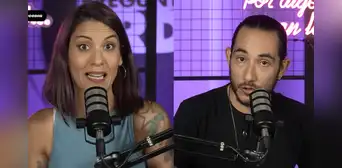Cristopher Gianotti y Úrsula Boza: ¿qué los motivó a retomar su relación tras 7 años de separación? Cristopher Gianotti y Úrsula Boza: ¿qué los motivó a retomar su relación tras 7 años de separación?
