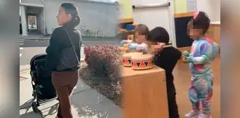 Samahara Lobatón desborda emoción porque su hija Xianna ya habla en inglés: "Ha sido super rápido"