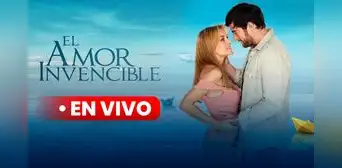 “El amor invencible” capítulo 3 EN VIVO: hora, canal y dónde VER la novela de Angelique Boyer “El amor invencible” capítulo 3 EN VIVO: hora, canal y dónde VER la novela de Angelique Boyer