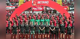 Cinco jugadores de Melgar se cotizan a casi 4 millones de euros, según página de transferencias Cinco jugadores de Melgar se cotizan a casi 4 millones de euros, según página de transferencias