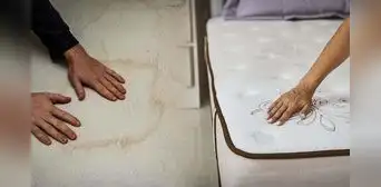 Este es el truco más efectivo para quitar las manchas, ácaros y malos olores de tu colchón Este es el truco más efectivo para quitar las manchas, ácaros y malos olores de tu colchón